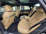 Audi A8L 2019